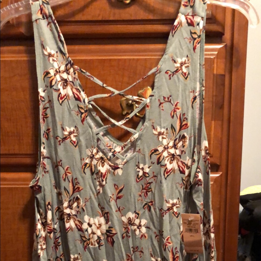 AE Soft & Sexy Tank